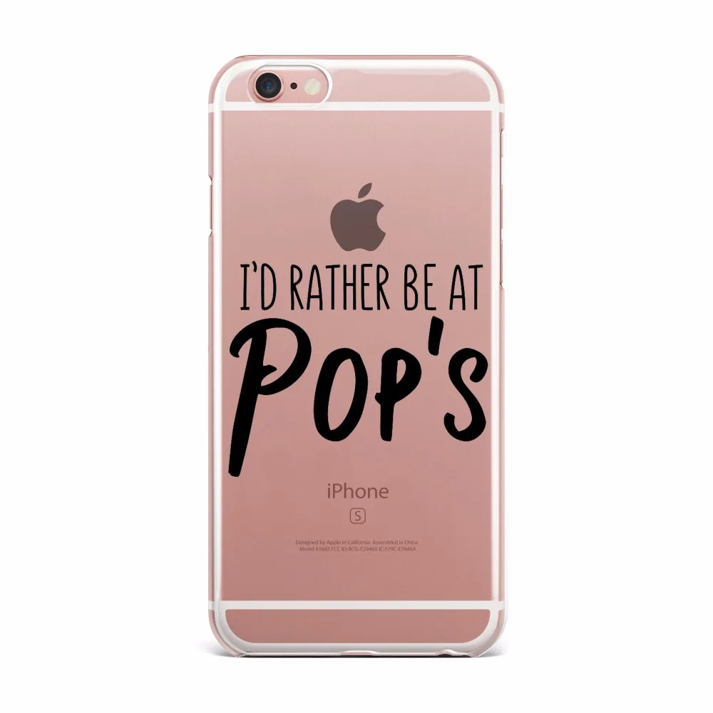 Мягкий силиконовый чехол для телефона American TV Riverdale iPhone X 6 7 8 plus 5 5s se 6s южнобоковые