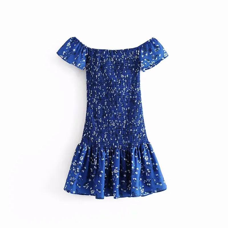 мини-платье пикантная женская обувь с открытыми плечами эластичный vestidos