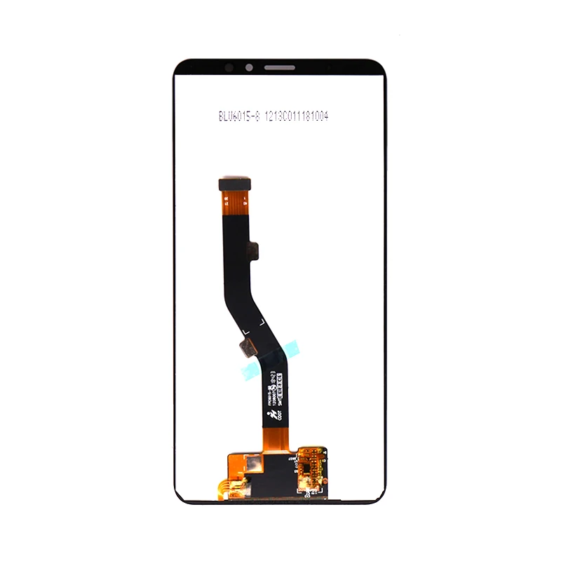 Для Meizu Note 8 LCD + кодирующий преобразователь сенсорного экрана в сборе экран для