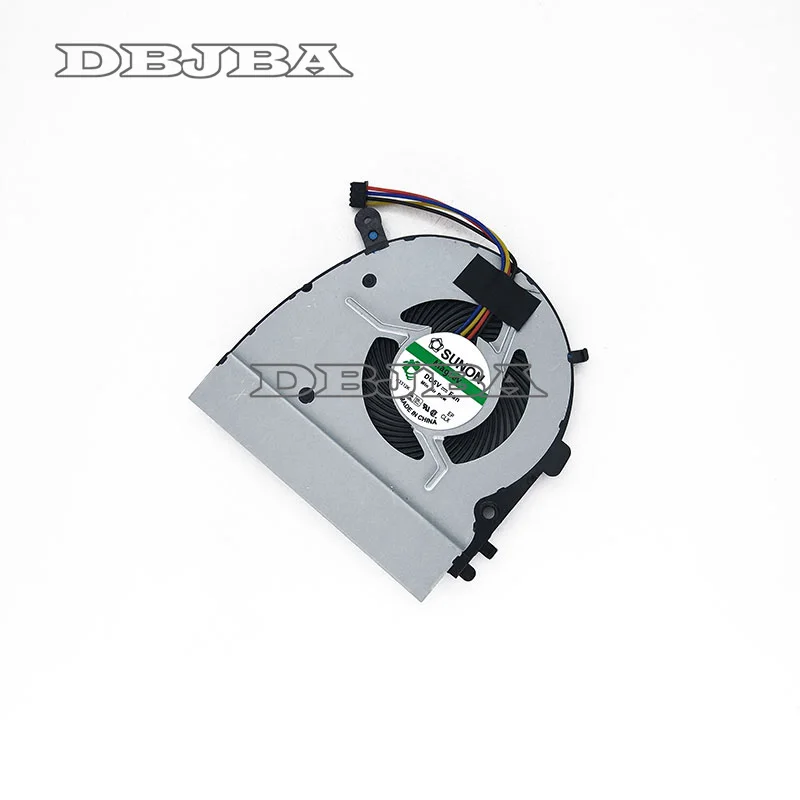 Вентилятор GPU для ноутбука DELL VOSTRO V5460 5460 V5470 5470 V5480 5480 14z 3526 14 5439|cpu fan|laptop cpu fandell fan |