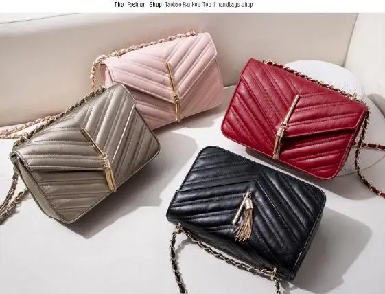 Высококачественная брендовая сумка дизайнерская на плечо из искусственной кожи