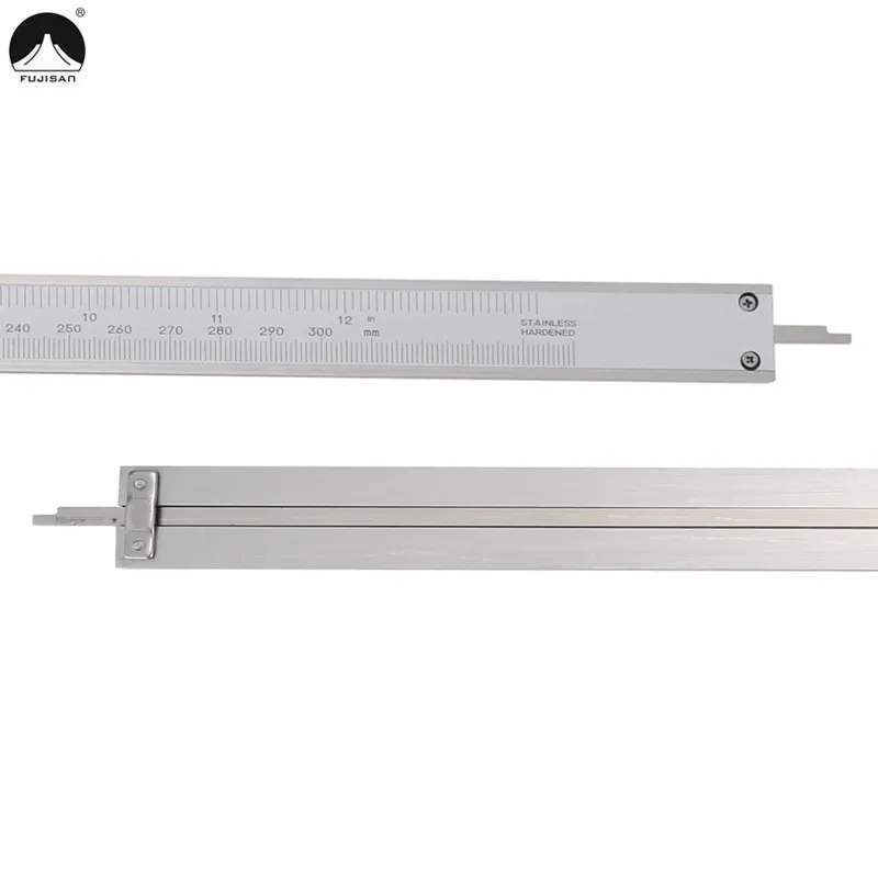 Штангенциркуль 0 300 мм/0 05 дюйма|vernier caliper|micrometer stainlesscaliper micrometer |