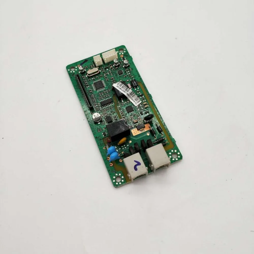 Факс доска JC92 01446D для Samsung 4521hs принтер|Чернильные картриджи| |