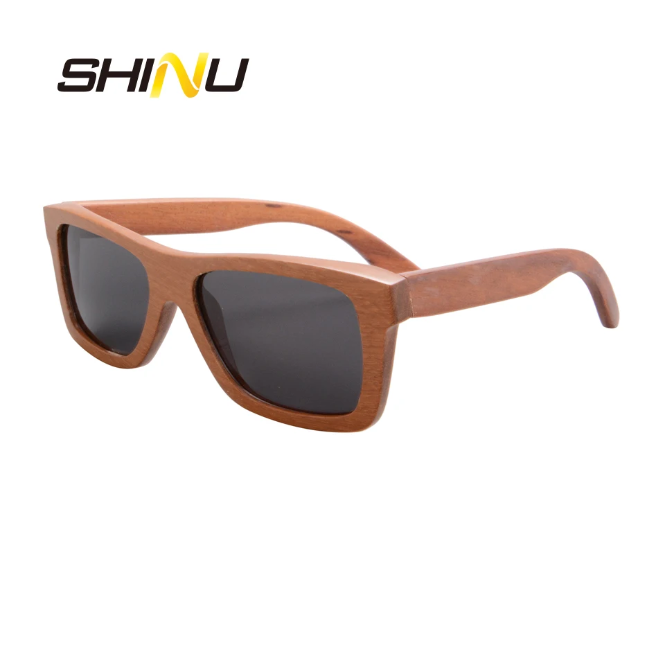 

Wood Sunglasses Women Men Polarized Driving Fishing Glasses Travel Touring Sport Goggle ANTI-UVA/UVB Fashion Shade Oculos De Sol