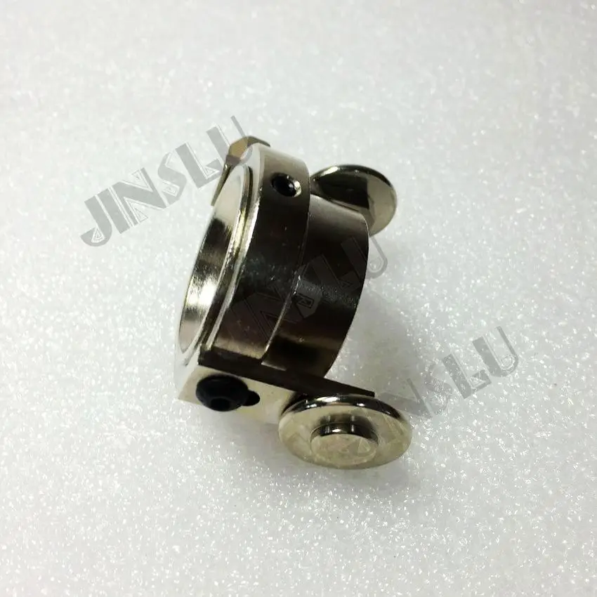 CV0024 роликовая Направляющая Fit Trafimet Ergocut S25 S45 плазменный резак фонарь, PKG/1