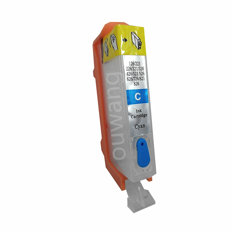 PGI 425 для PIXMA IX6540 MG5140 MG5240 MG5340 MX884 MX894 MX714 IP4840 IP4940 картриджи принтера многоразового