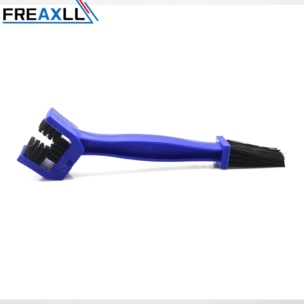 FREAXLL специальный чистящий инструмент для очистка цепей щетка очистки цепи