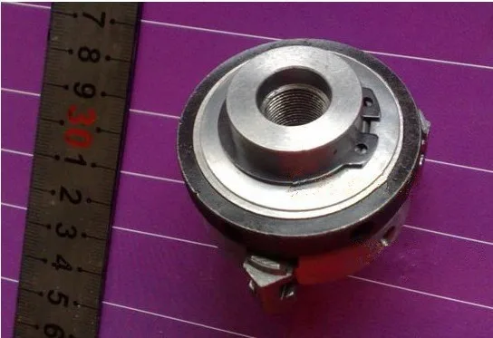 Патрон токарного станка для деревообработки Самоцентрирующийся патрон |