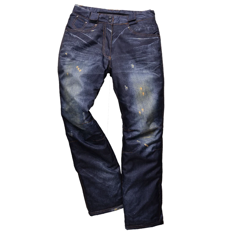 Зимние лыжные брюки 2017 Высокое качество ремень непромокаемые однобортные