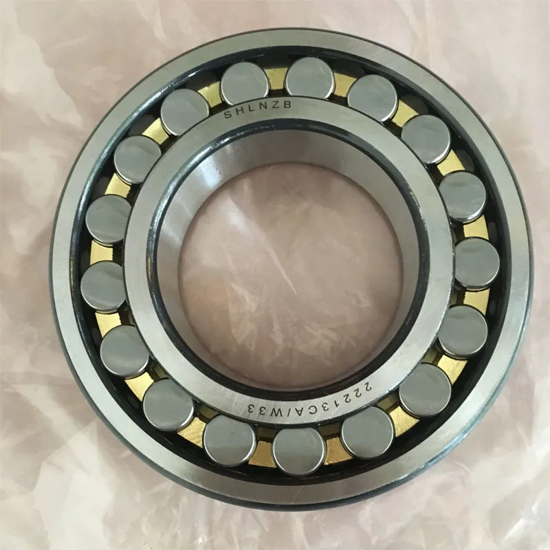 SHLNZB подшипник 1 шт. 22206CC 22206CA 22206CA/W33 30*62*20 53506 двухрядные сферические роликовые
