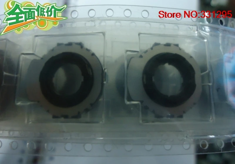 4 шт. импортированный автомобиль аудио с полый датчик положения вала кодовый