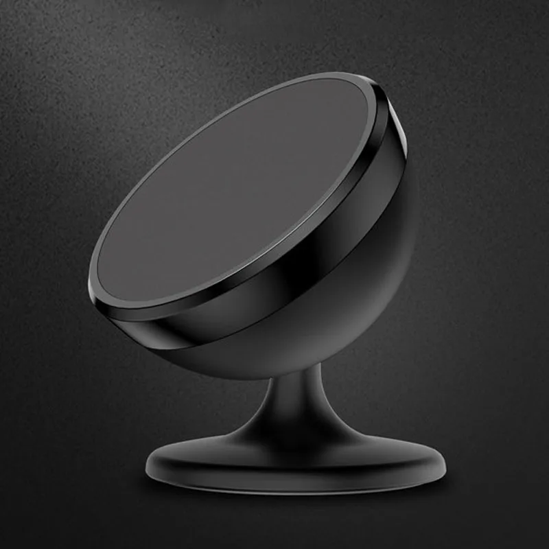 Best Magnetic Car Holder For Phone Universal Mobile Cell Stand Air Vent Mount GPS | Мобильные телефоны и аксессуары
