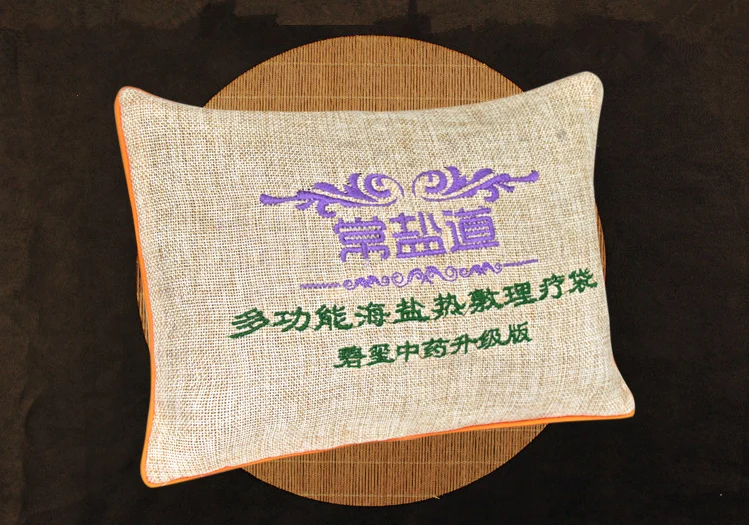 Качественная Термосумка для моксотерапии мешок иглоукалывания массажа трав