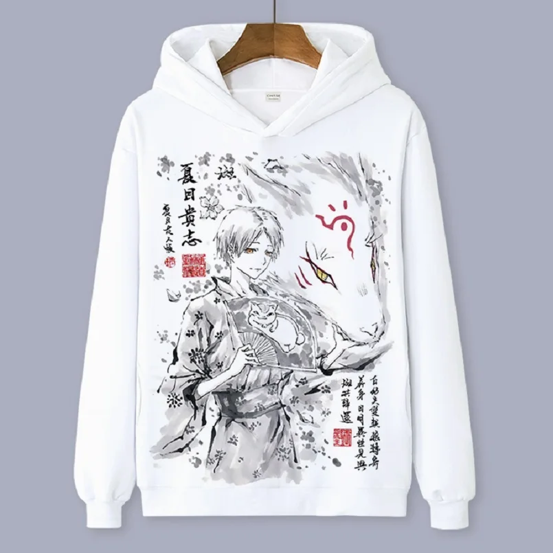 Высокое качество Q унисекс с рисунками из аниме Cos Natsume одежда надписью Tokyo Ghoul
