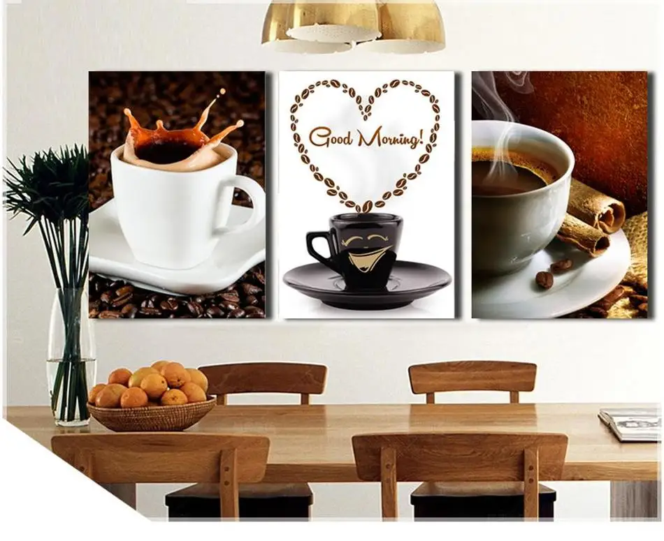 Giveaways стикер на стену натюрморт художественный холст Современные настенные