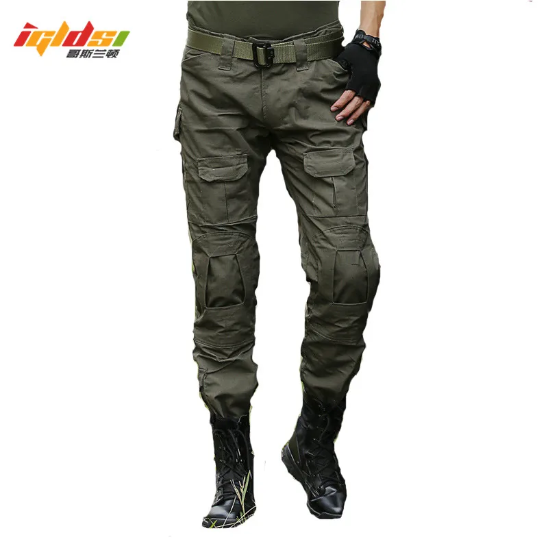 

Брюки-карго мужские камуфляжные, армейские тактические штаны в стиле милитари, спецназ, брюки для страйкбола, пейнтбола, Узкие повседневные...