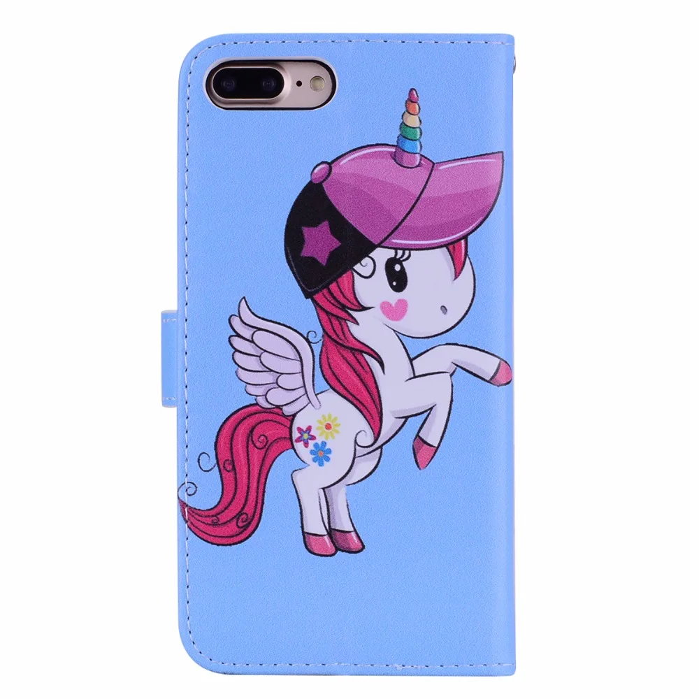 Роскошный кожаный флип чехол для iPhone 6 s 7 8 plus x XS Max XR кошелек iphone с держателем карты