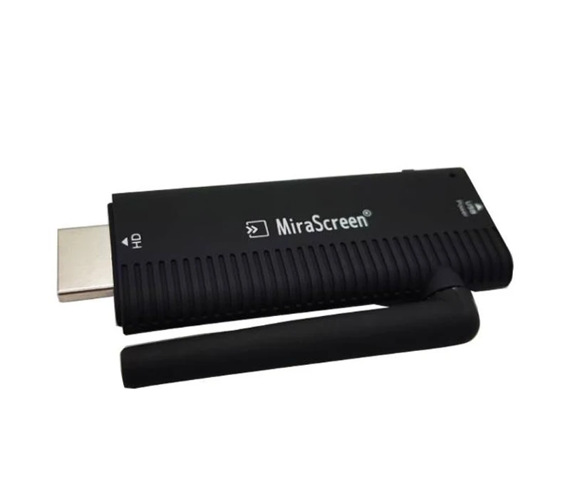 Беспроводной Wi-Fi HDMI дисплей палка Airplay литой к ТВ адаптер для iPad iPhone X XS MAX XR 6 7 8 samsung Meizu Xiaomi Android телефон