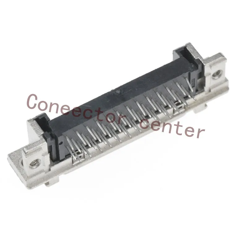 HDB SCSI разъем 1 27 шаг 50PIN правый угол|connector coaxial|connector fmeangle level |