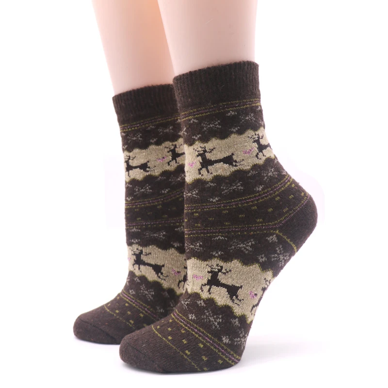 1 пара, мужские носки, подарок на Рождество, носки с животными, Calcetines Mujer, мужские Компрессионные носки, Calcetines Hombre, мужские носки