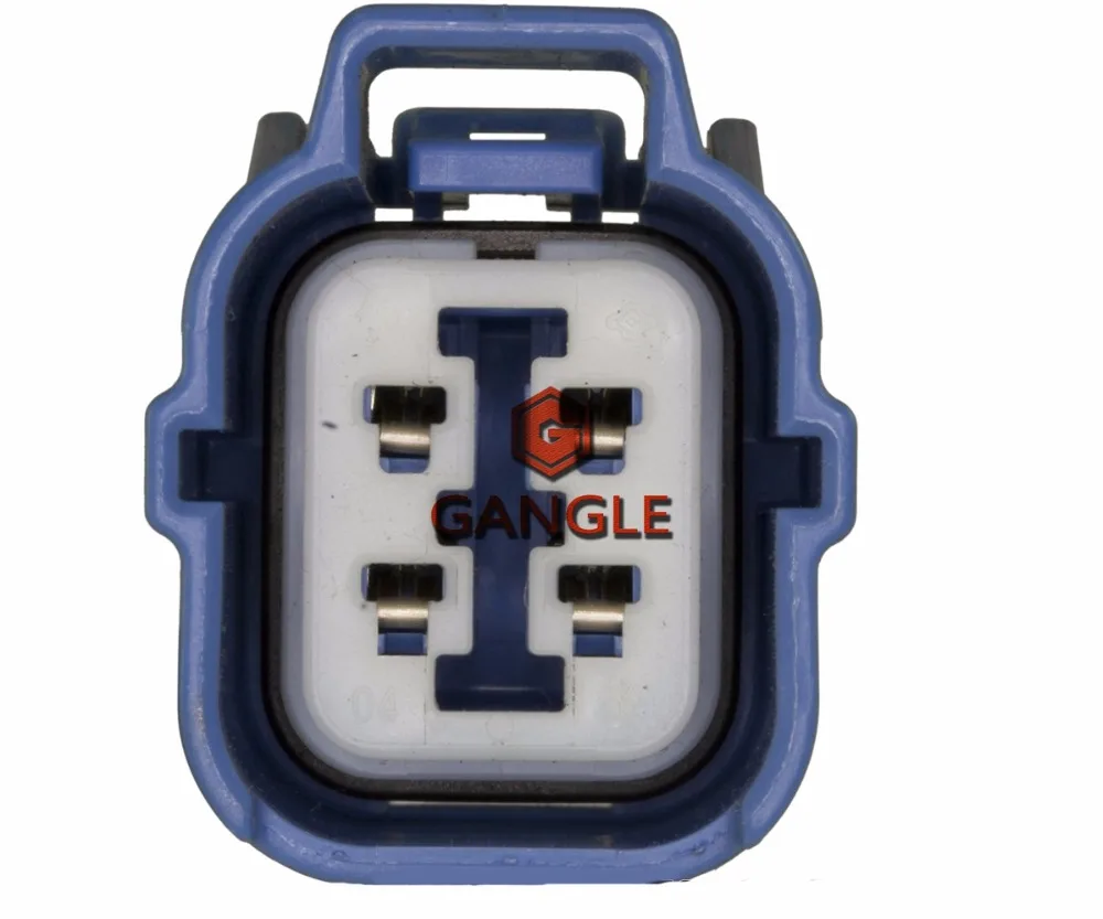 Кислородный датчик O2 лямбда соотношения воздушного топлива для ACURA RSX 36532 PND A11 A21 PRB