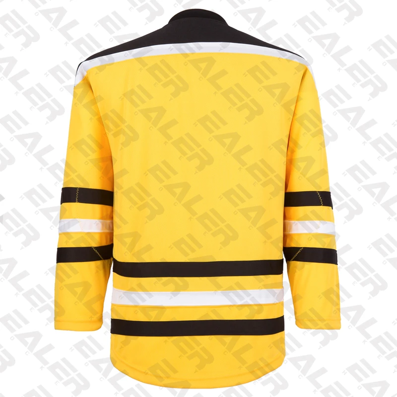 

Coldoutdoor free shipping cheap Breathable blank Training suit ice hockey jerseys in stock customized E032