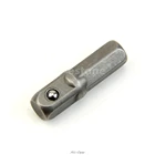 Удлинитель для шестигранной дрели, 14 дюйма, 25 мм