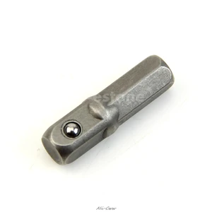 Удлинитель для шестигранной дрели, 14 дюйма, 25 мм