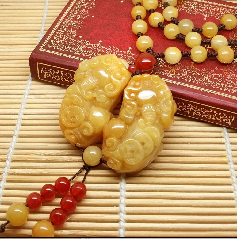 ZCD 2017 610 + Натуральное колье-народные танцы стиль и аксессуары | Подвески