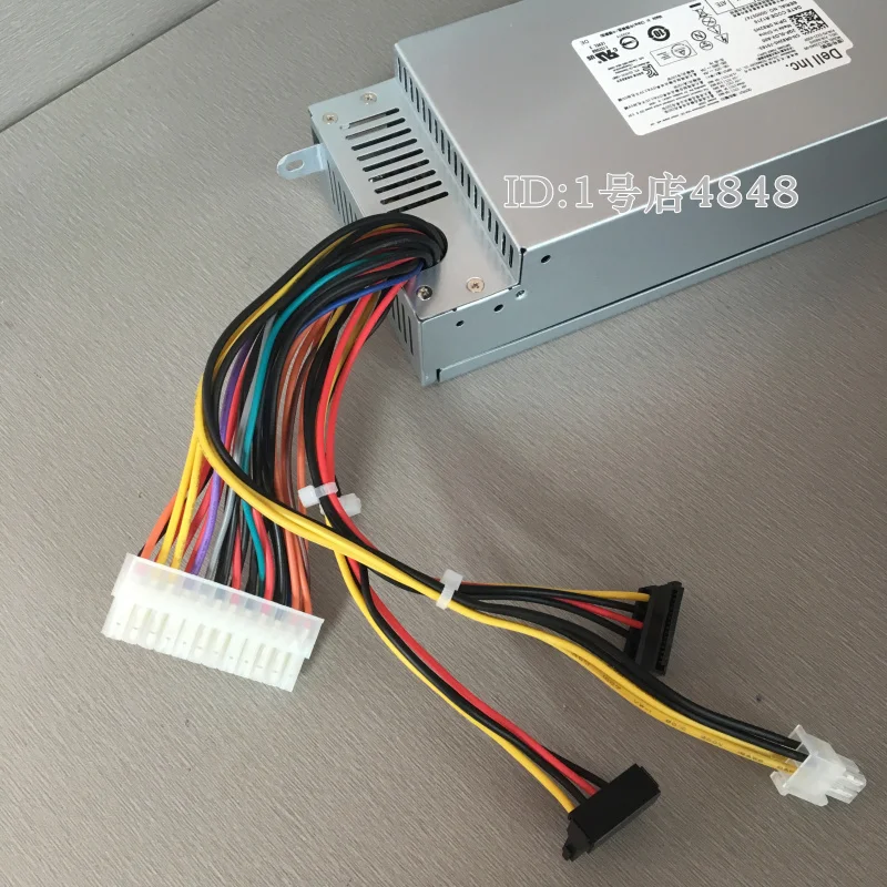 Бесплатная доставка 220 Вт psu L220AS 00 H220AS 660S v270s dps 220ub ITX Блок питания для маленького