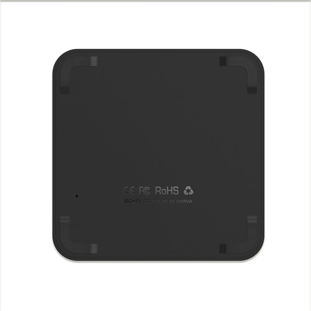 Satxtrem ТВ Android 7 1 Smart 4 K IP Декодер каналов кабельного телевидения Amlogic S905W TX3 мини