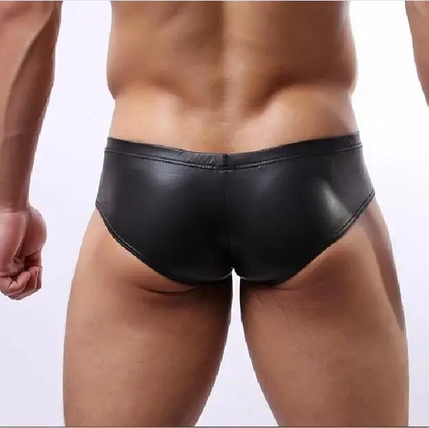 2017 модные брендовые мужские сексуальные экзотические боксеры шорты из