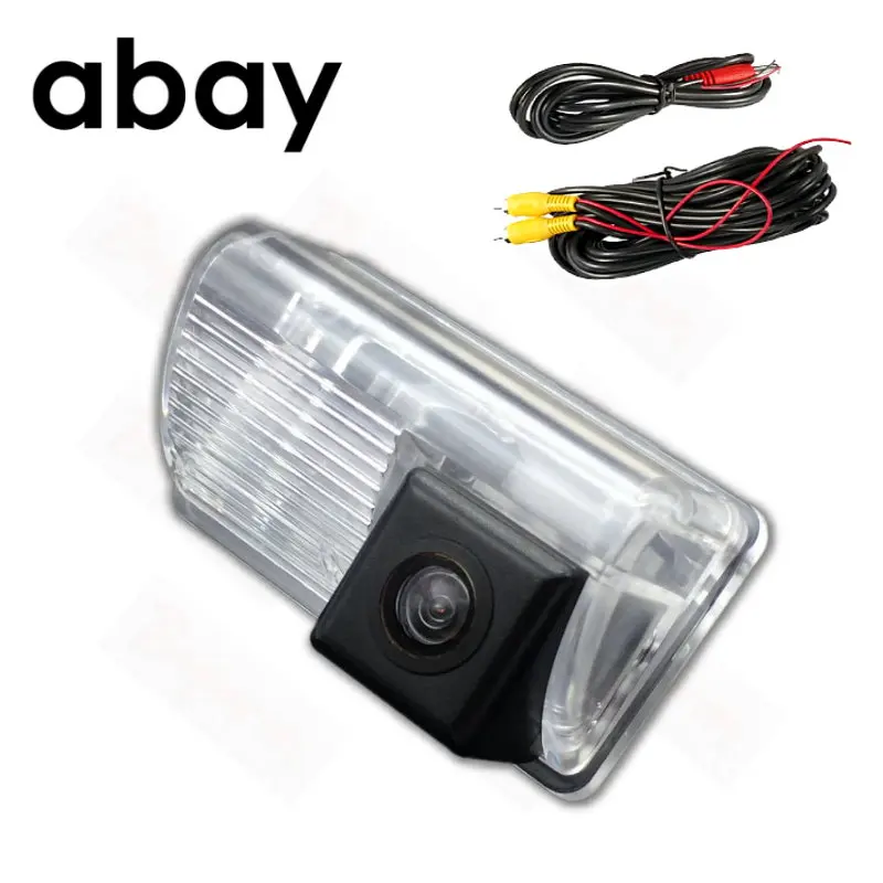 

abay For Scion XB AZE XD ZSP BYD F3 F3R S6 M6 E6 Lifan 620 X60 Night Vision Car Reversing Parking Camera Backup Rear View Camera
