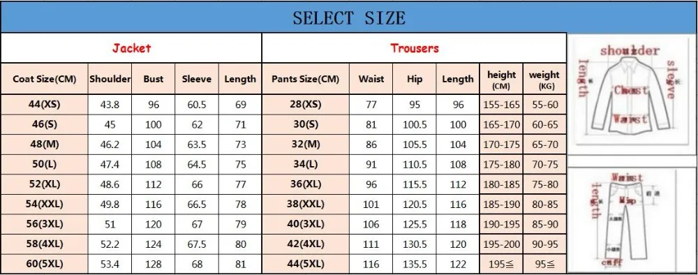 

Suit Jacket Men Suits Sets Slim Formal Fashion Dress Brand Blazer stage performances SuitProm Dress Suits Stage Singer