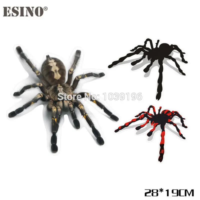 Новый дизайн 3D наклейка с летучей мышью комплект кошка следы Стикеры набор