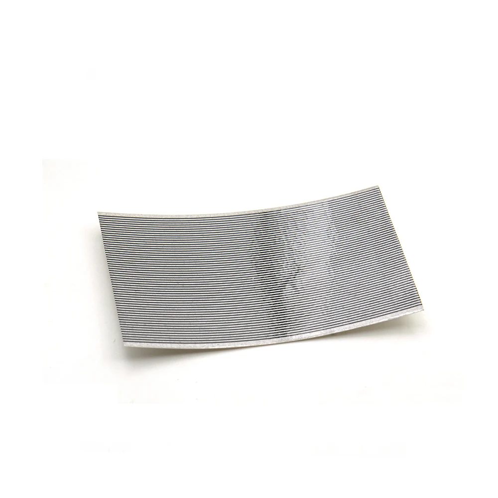 Flat LCD Connector For MB W210/W202/W208 RIGHT of dashboard Missing Pixel Repair Ribbon Cable |