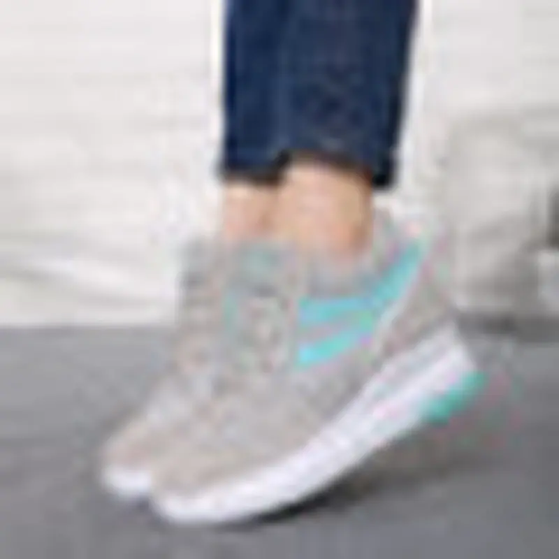 Новинка сезон весна женская обувь коллекция 2019 года спортивная повседневная на