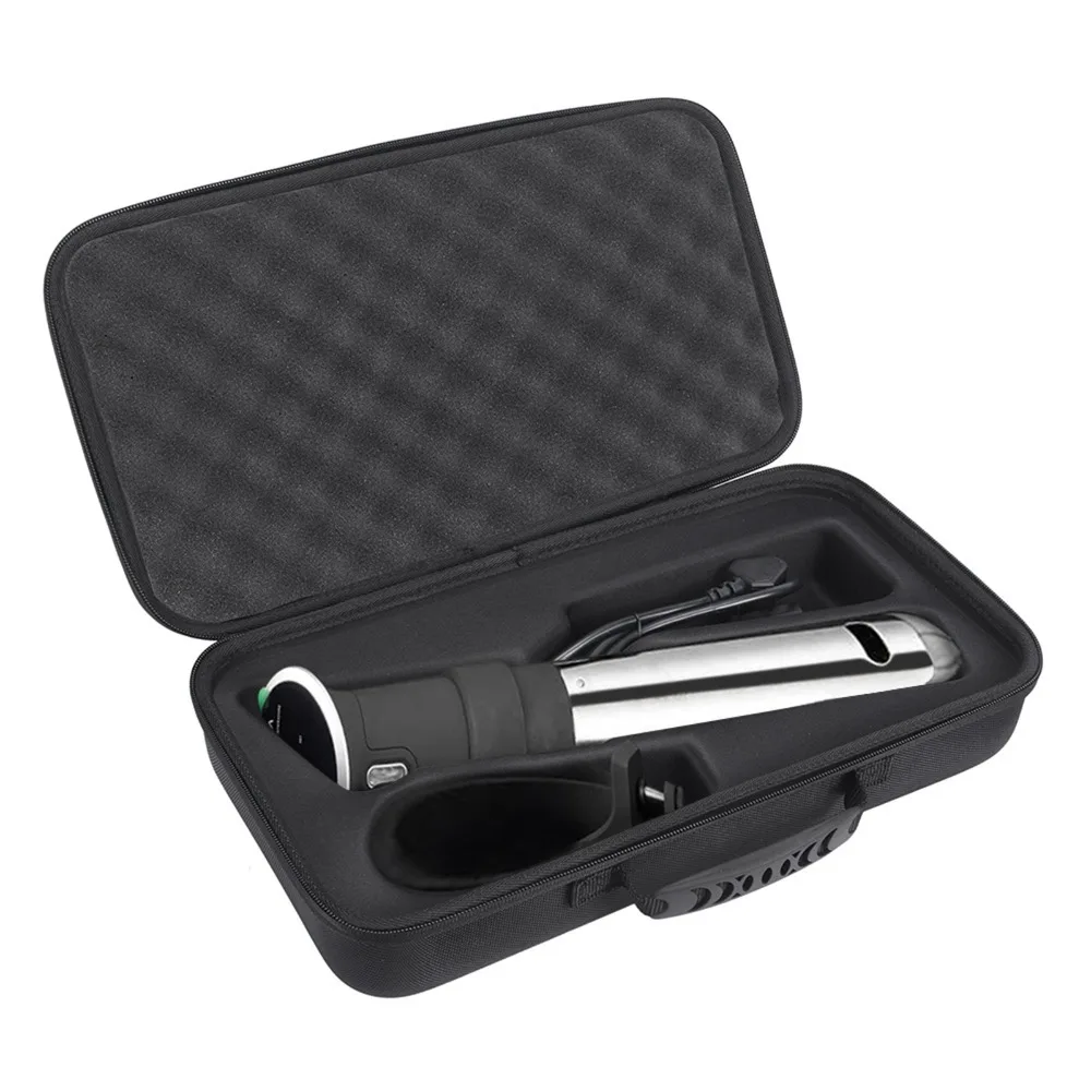 Жесткий EVA Защитный Водонепроницаемый чехол для хранения сумка анова кулинарный