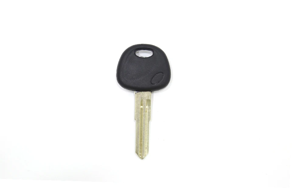 

Lockartist Straight Remote Control Key Shell for Hyundai Accent Auto Car Key Case Fob Replacement KeyCover for Hyundai Accent