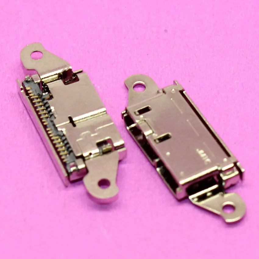 Новый разъем Micro Mini USB для Samsung S5 G900F G900H G900T G9008 G9006 V G9002 G9009D I9600 зарядный порт |