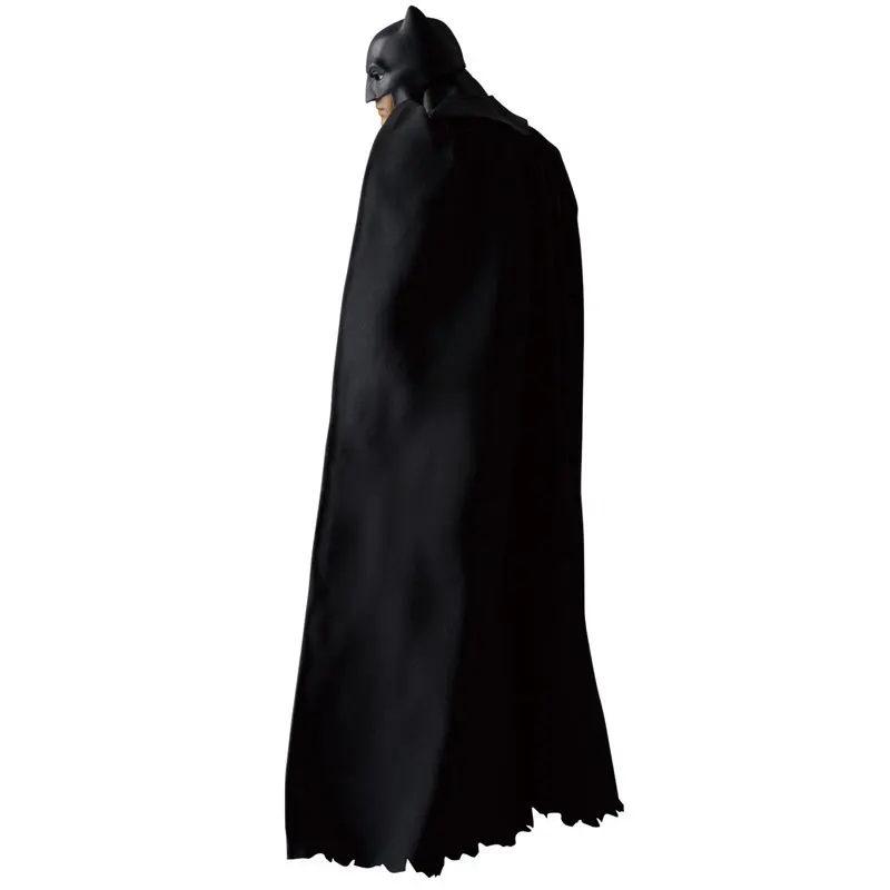 DC Лига Справедливости Супер герой MAFEX MAF Бэтмен 017 Женщина кошка 009 фигурка