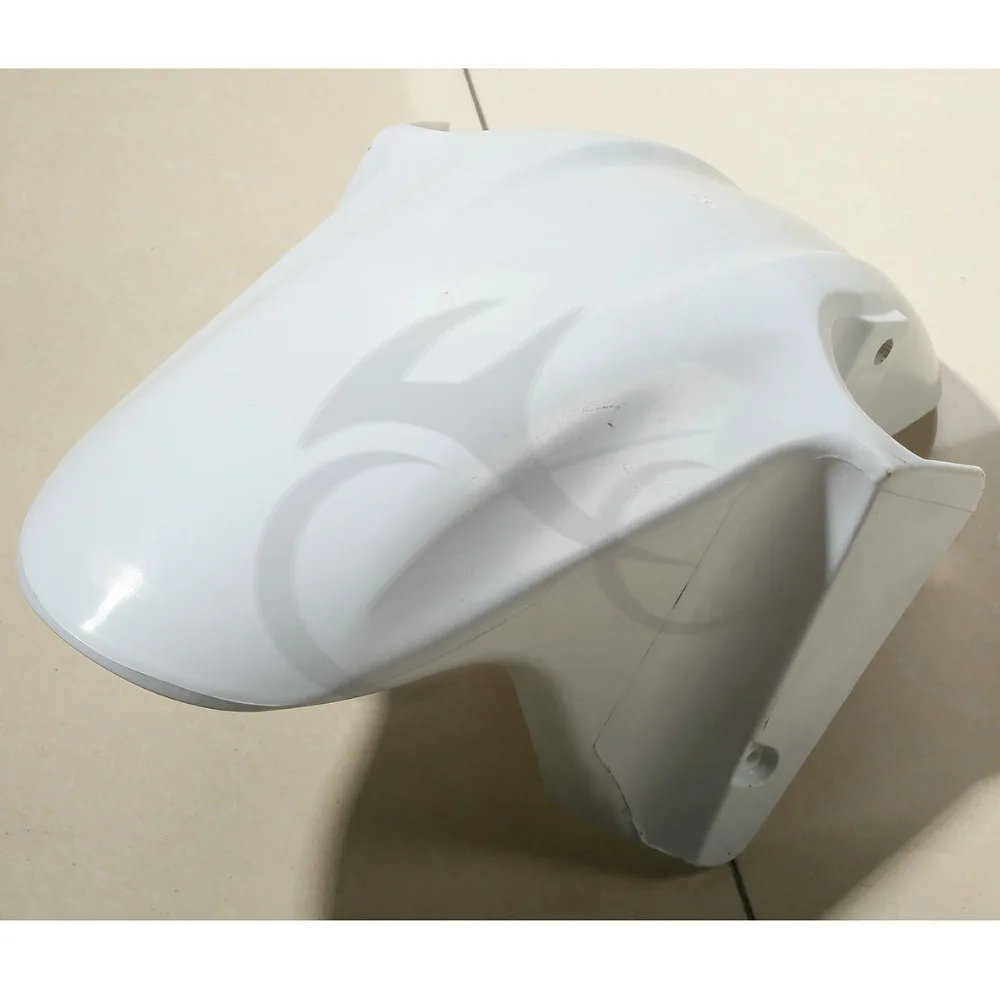 Motorcycle Unpainted Fairing Bodywork Cowl Kit For Honda CBR600F4I CBR 600 F4I 2004-2007 06 | Автомобили и мотоциклы