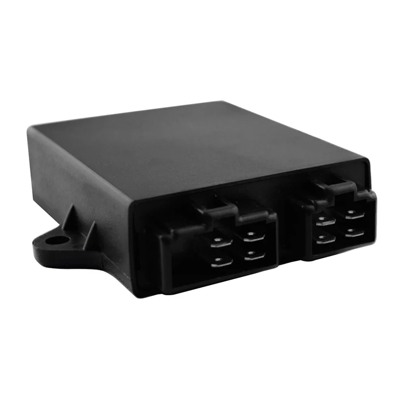 Детали для мотоциклов интеллектуальное цифровое Зажигание CDI ECU Box/блок зажигания