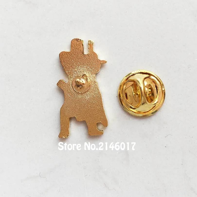 Металлический значок на заказ 50 шт. | Украшения и аксессуары