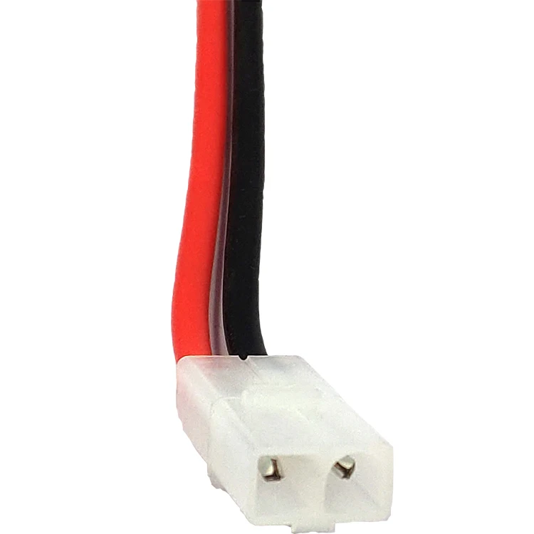 Big Tamiya MOSEWORTH 2S RC Дрон Lipo батарея 7,4 v 6000mAh 40C для RC Самолет, танк-автомобиль Дрон 2S батареи Li-Po AKKU - Цвет: Big Tamiya