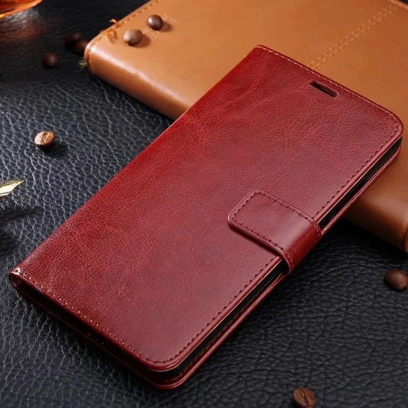 Для Xiaomi Redmi 3 s pro 2016 Случаи ИСКУССТВЕННАЯ Кожа Люкс Бумажник Карты держатель Флип