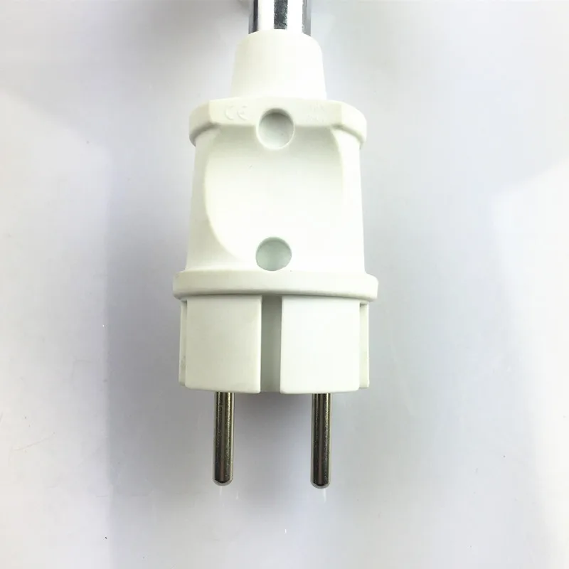 ЕС PP для E27 белый 4A 90 240 V преобразования Универсальный держатель Лампа Socket