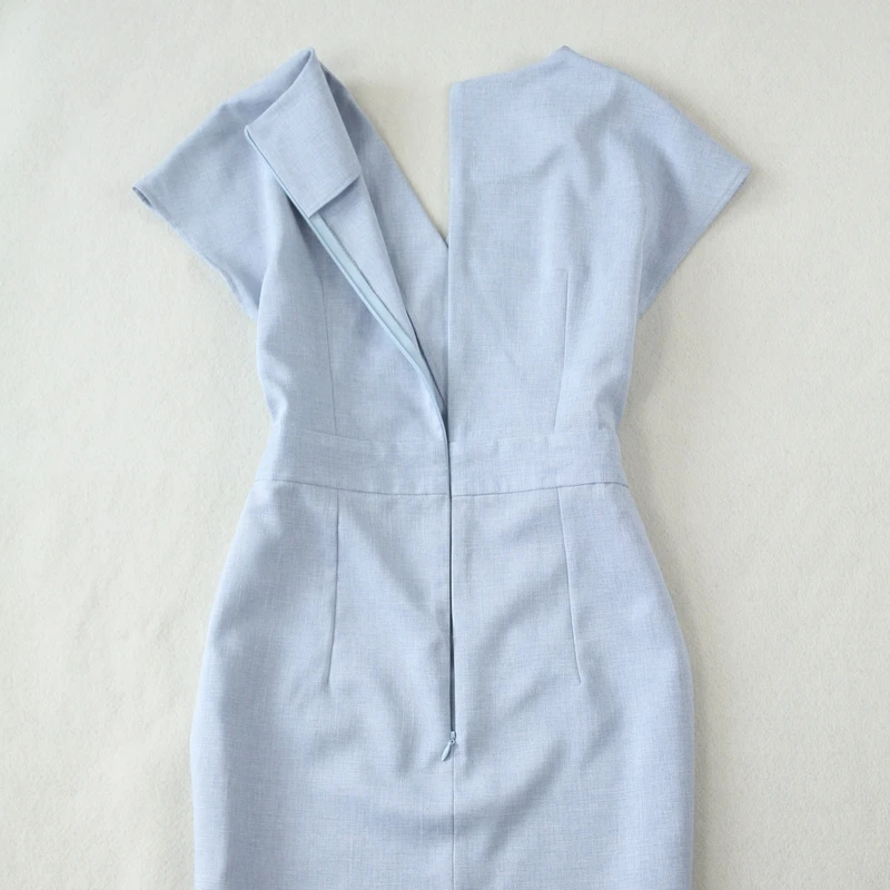 Женская 2019 новый летний сплошной цвет дышащие больших размеров тонкий v образный