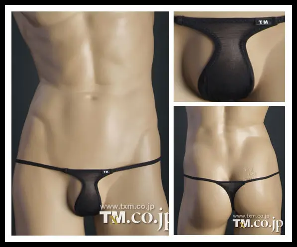Нижнее белье для мужчин сексуальное нижнее геев|tm men's underwear|gay men underweartm |