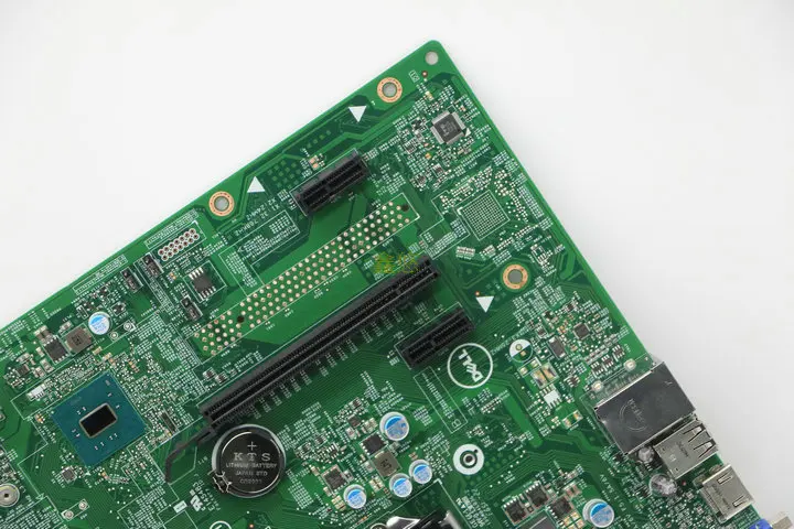 Для DELL Inspiron 3650 dp/n: 0C2XKD 03K8GN/C2XKD 3K8GN 7040 1151 оригинальная подержанная материнская плата